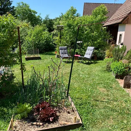 Nocleg ze śniadaniem D'hotes 