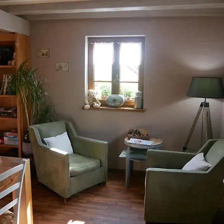 Nocleg ze śniadaniem D'hotes 