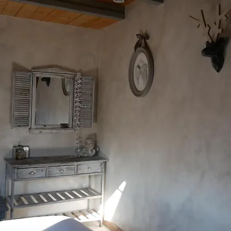 Nocleg ze śniadaniem D'hotes 