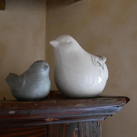 Nocleg ze śniadaniem D'hotes 