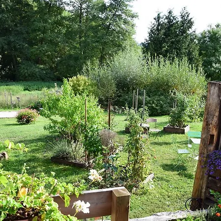 Nocleg ze śniadaniem D'hotes 