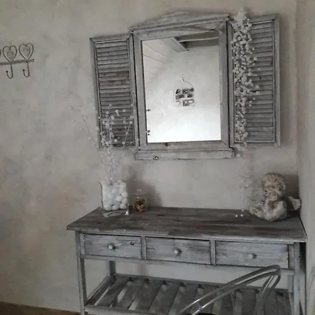 Chambres D'hotes 